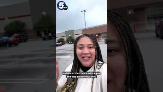 Celebrity 1 in custody after shooting at Strongsville Costco, police say Wealth