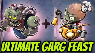 I Played Garg Feast In Every Match (No Bs-No Clickbait) screenshot 1