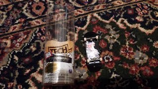 Tech Deck Performance Series Paul Rodriguez Primitive Fingerboard Reivew