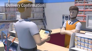 Direct Store Delivery