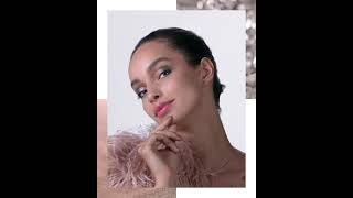 Elie Saab’s Haute Couture Inspires a New L’Oréal Makeup Collection - Luma Grothe