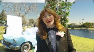 Allison Ponthier - Autopilot (Official BTS)