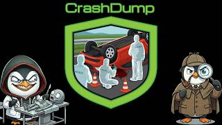 CrashDump : Notepad injecter ? On dissèque des crashdumps pour le prouver ! [Malware Autopsy W01]