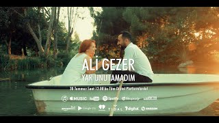 Ali Gezer \