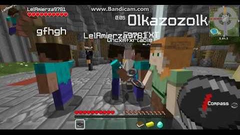 Autoclicker/Killaura