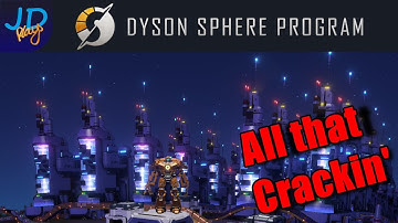 Cracking So much crackin