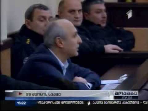 26 მაისის აქციის ორგანიზატორებს და მონაწილეებს კითხავენ (მოამბე)