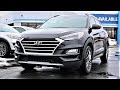 2020 Hyundai Tucson Ultimate: Is This Better Than The RAV4 And CR-V???