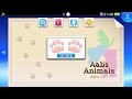 【rockmのPSVITAソフト紹介】Aabs Animals【５本目】