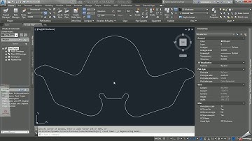 AutoCAD Tool - Strip Layout Optimization