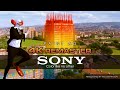 Sony Bravia Paint 4K Remastered 