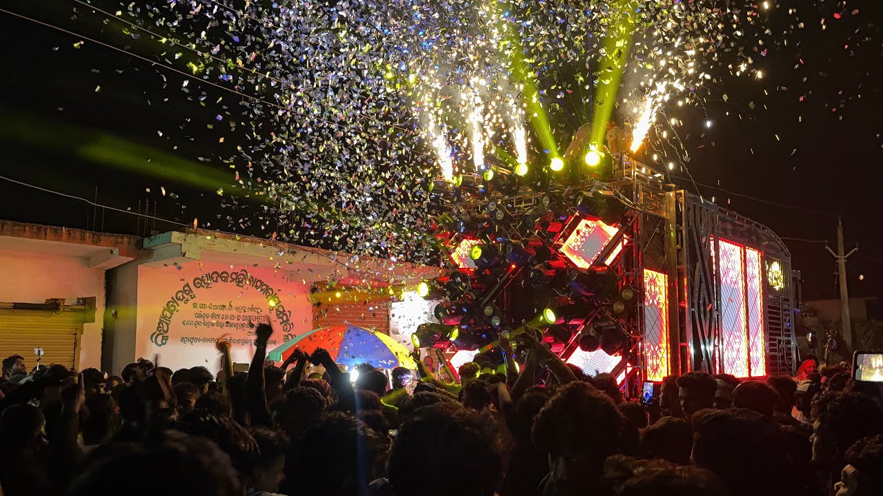 DJ TIGER ZONE KIAPADA MELANA 2026 || DJ RZ IN THE HOUSE