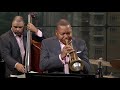 That Dance We Do (That You Love Too) - JLCO Septet with Wynton Marsalis