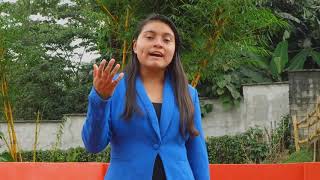 LEA IDALIA LÓPEZ   CON MUCHO GOZO