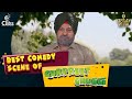 Best comedy scene of gurpreet ghuggi  punjabi comedy movie scene  funny clip