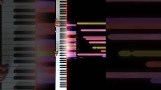 Harbor Piano Visualizer Tutorial 36