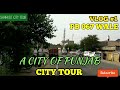 A city of punjab vlog 1 shahkot city tour  shahkot city de nazare punjab city tour punjab tour