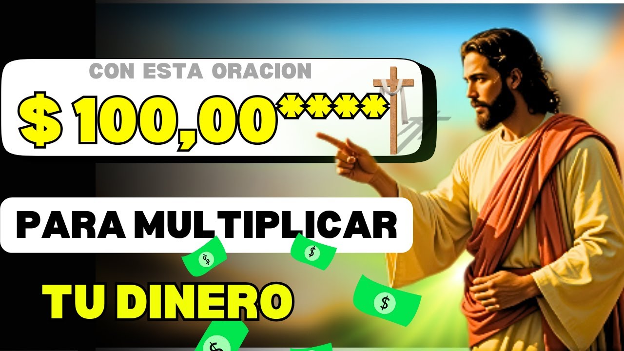El SECRETO para Atraer Dinero y Abundancia Descubre Cómo Activar las ...