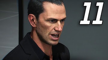 Ghost Recon: Breakpoint - Part 11 - World War 3