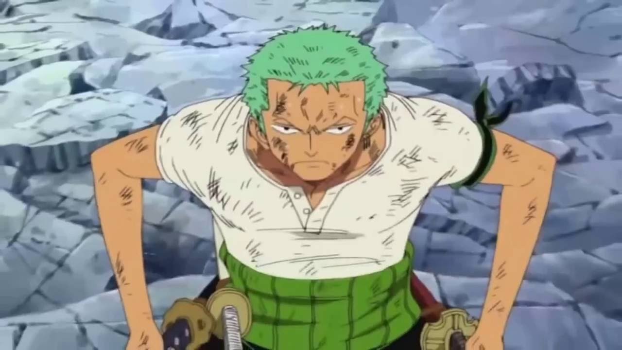 ONE PIECE AMV - M.O.V.E