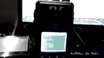 Vk2yhx mmdmr vk4tux test  #4