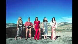 Fifth Harmony - Work From Home - NO RAP/WITHOUT TY DOLLA $IGN