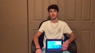 Informative Speech on NSB Florida COM225
