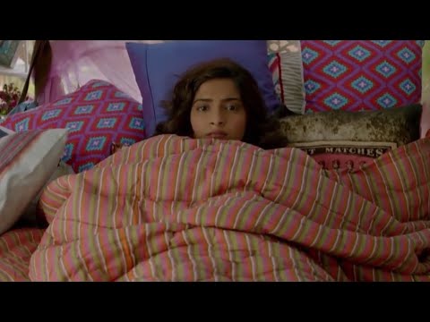 Preet slowed from Khoobsurat| Fawad Khan, Sonam Kapoor, Jasleen Royal