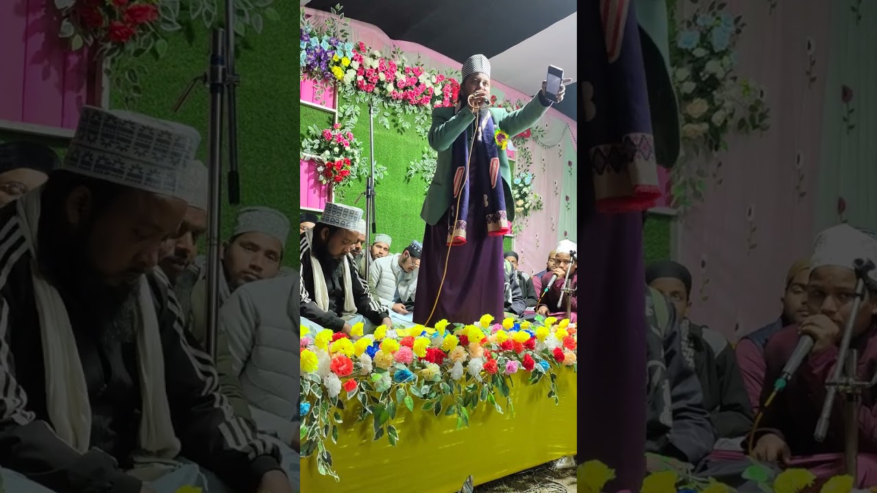 Barangarh naat Sharif