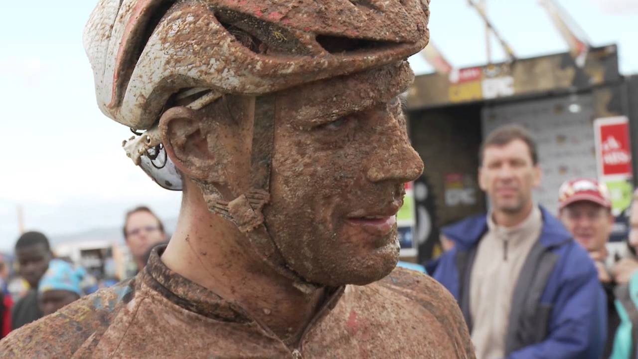 2014 Absa Cape Epic Stage 2 with Specialized Racing