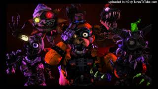 Fnaf Type Beat Ruin Prod. By Icy T.