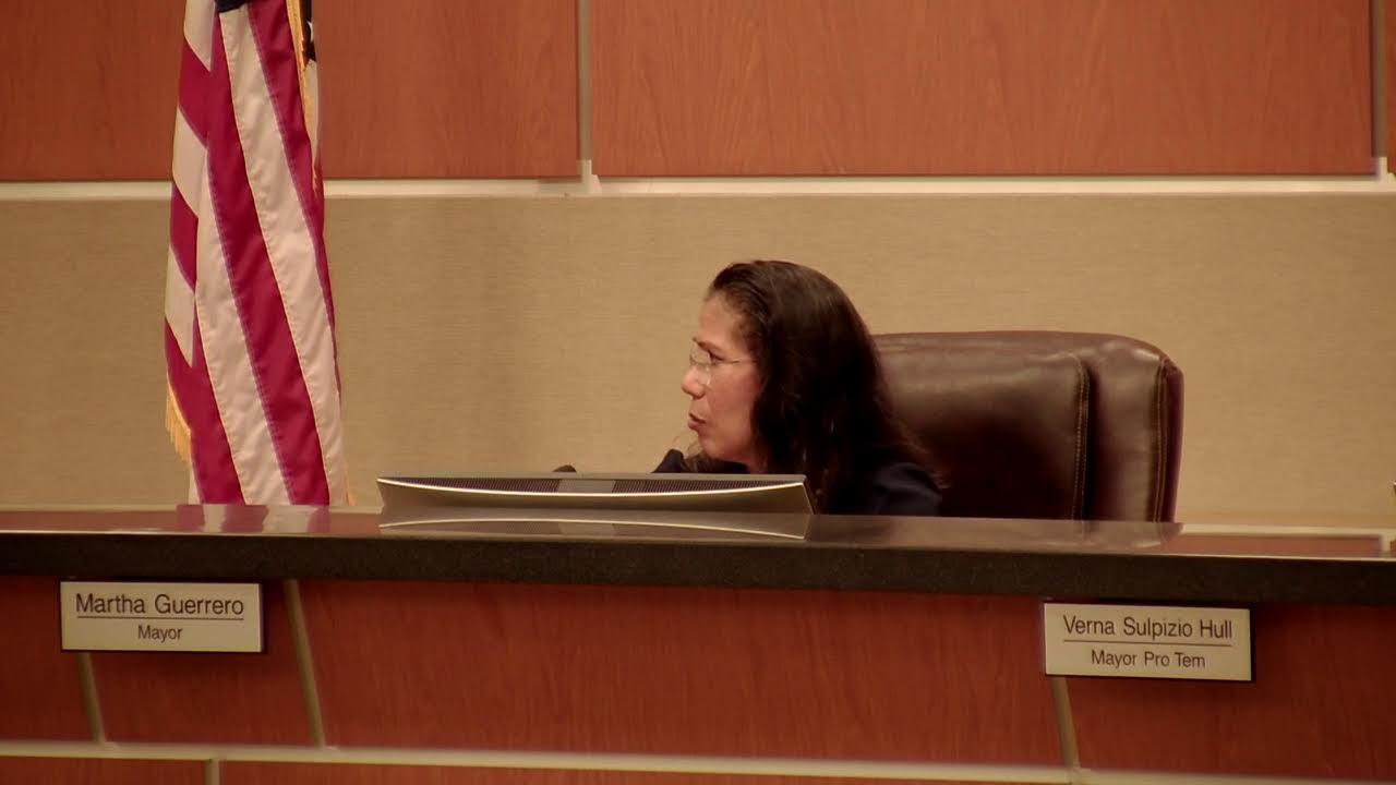 City Council 11/19/2025