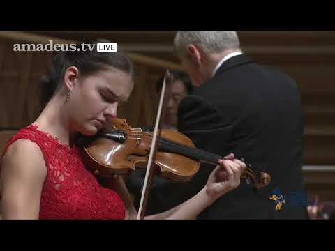 Olga Šroubková - SISIVC 2018 Final Round