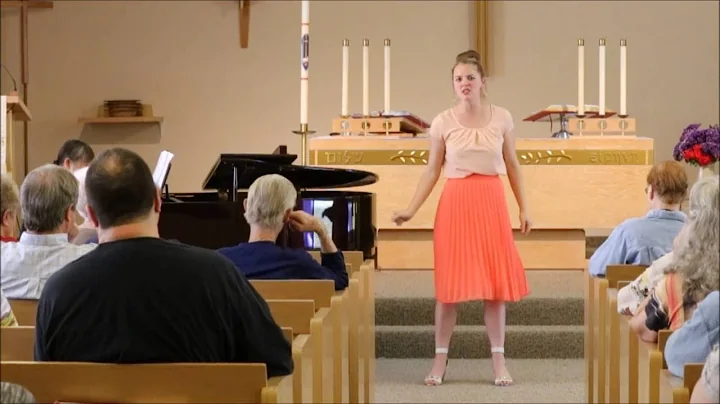 The Sarah Raines Concert Series