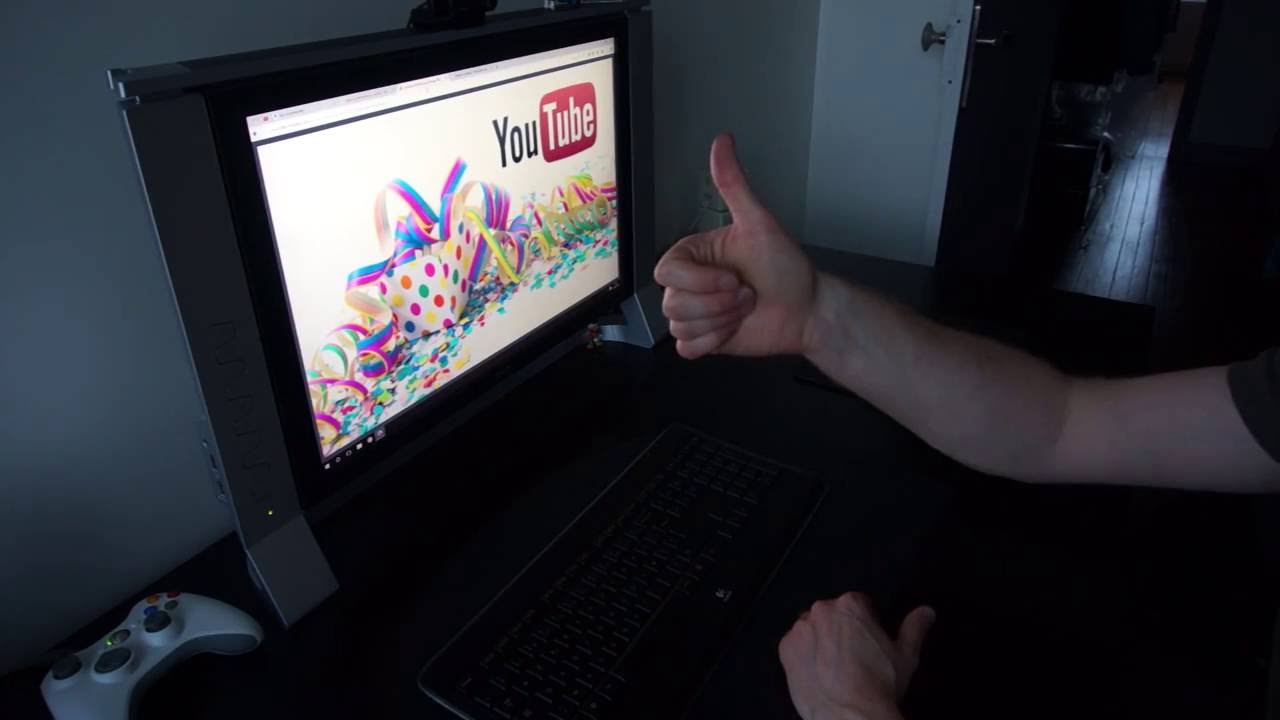 Les 10 ans de la chaîne