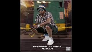 Estandini Volume 3 Album - MacElleven 🇸🇿 { Prod by @dkayemhustler } Track 1 - 11 FT 🇨🇲🇳🇬🇬🇧