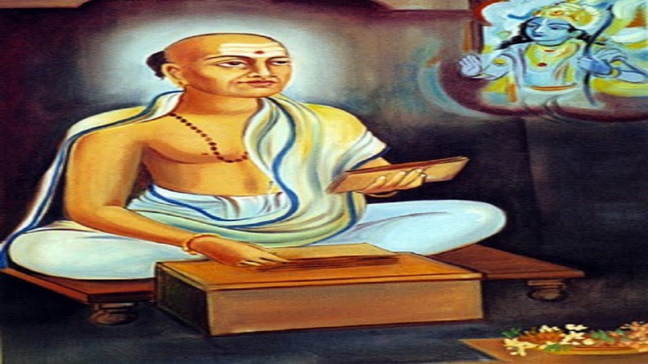 About Bammera Pothana In Telugu ప్రజాకవి బమ్మెర పోతన || Prajakavi Bammera Potana || BVS - YouTube