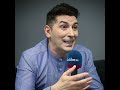Sam Touzani et le pouvoir de dire 'non'
