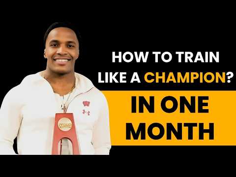 The Speed Enhancement Formula You’ve Never Tried