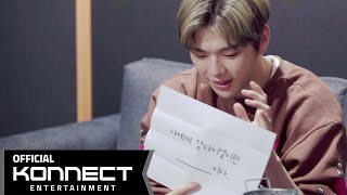 DaniTV | Ep.02 What is Kang Daniel to me?