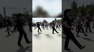 KCs Dance Ranch Flashmob 2026