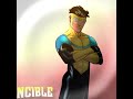Dance if your the strongest Invincible characters | Invincible Edit #edit #shorts #invincible