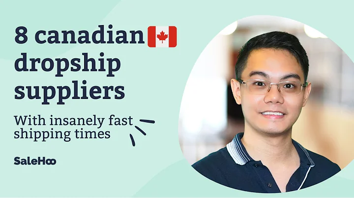 Discover 8 Canadian Dropship Suppliers with Fast Shipping