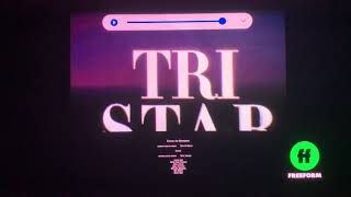 Matilda Freeform Intro