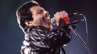 AI Freddie Mercury's Heartfelt Rendition - I Will Always Love You
