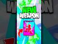 Rivals' NEW Weapon!
