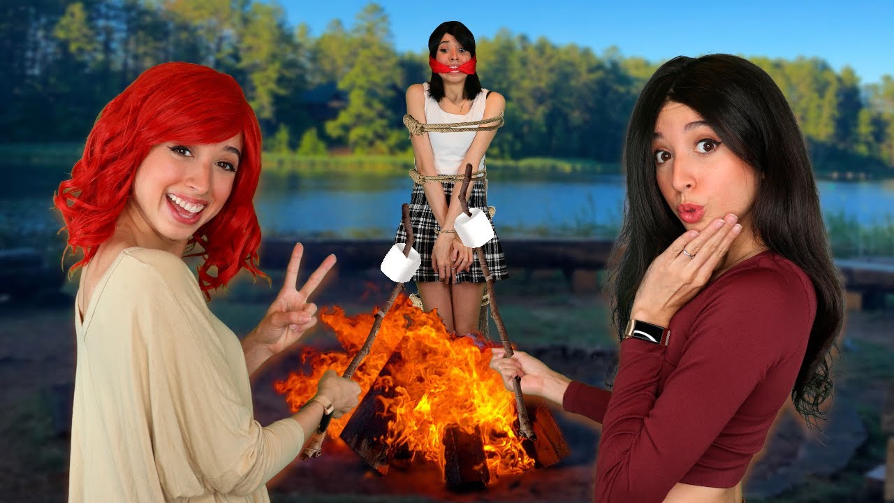 Mulheres (quase) Unidas | Luarices