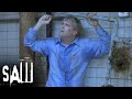 'What The F*ck Is Going On?' | Saw