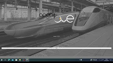 (resolved after almost half a year) openbve closes itself after i load my route and train