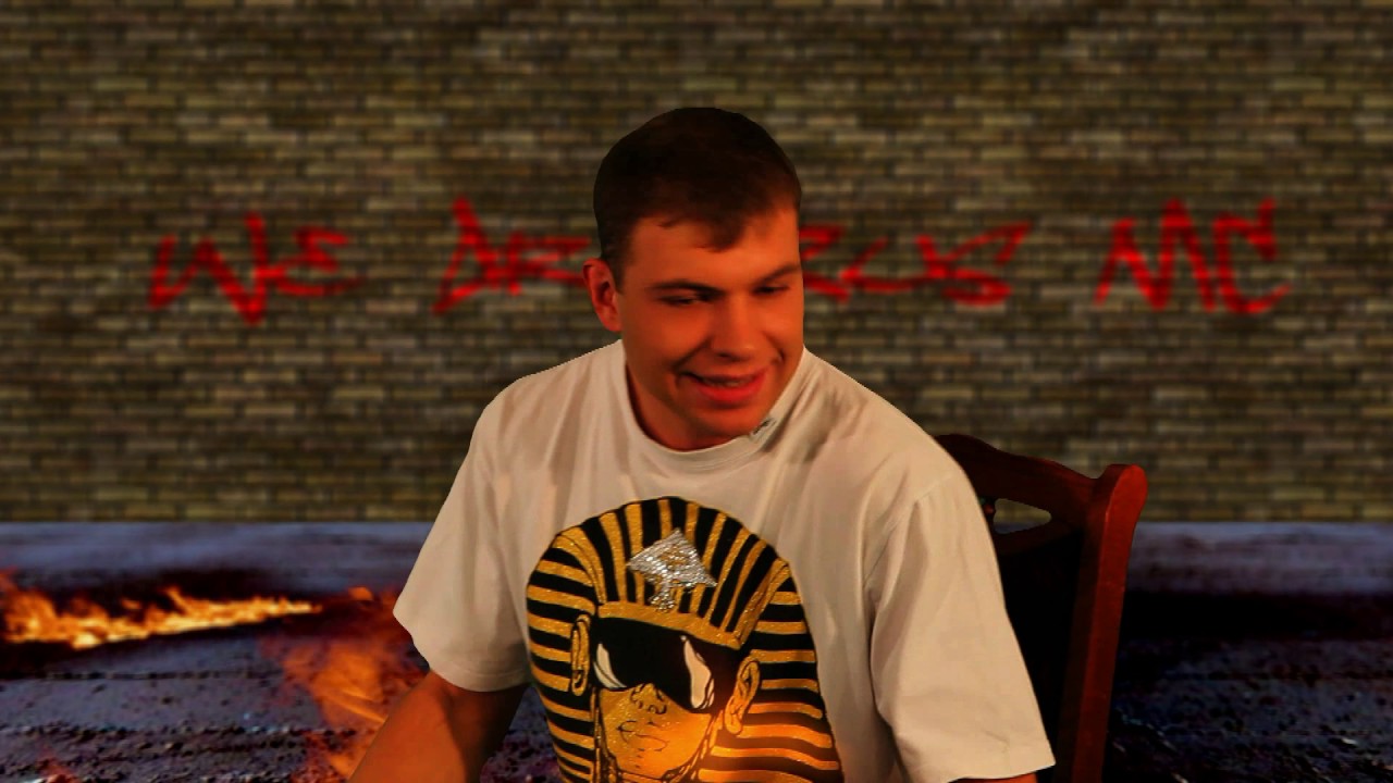 We Are Rus MC   Один На Один Клип, HD 1080p